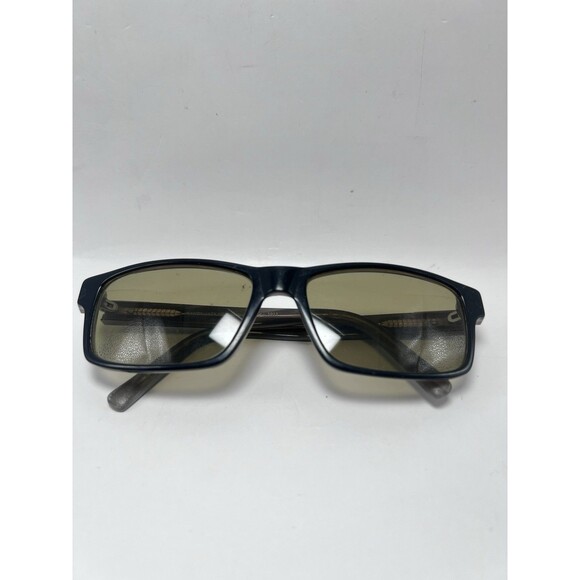 Randy Jackson Signature Eyeglasses Frames Only S911 Zyloware 021 Rectangle 140 - Picture 1 of 6